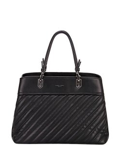 David Jones Handbag CM6215 BLACK